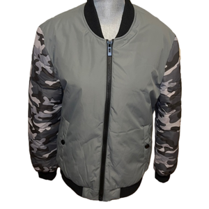 NWT Truth Bomber jacket